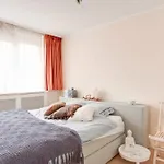 Beautiful Seaview Appartment At Scheveningen Beach!
