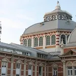 Beautiful Seaview Appartment At Scheveningen Beach!