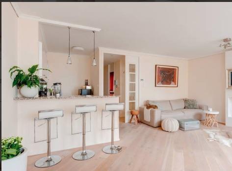 Appartement Beautiful Seaview At Scheveningen Beach! Den Haag